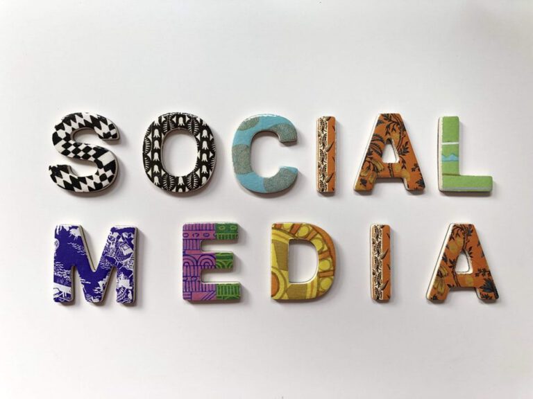 Social Media Marketing Trends
