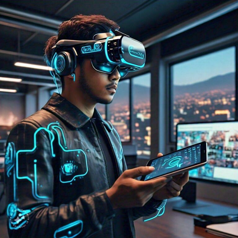 the Future of Digital Marketing Trends to Watch in 2024