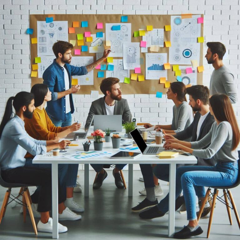 strategic branding in Ireland banner image