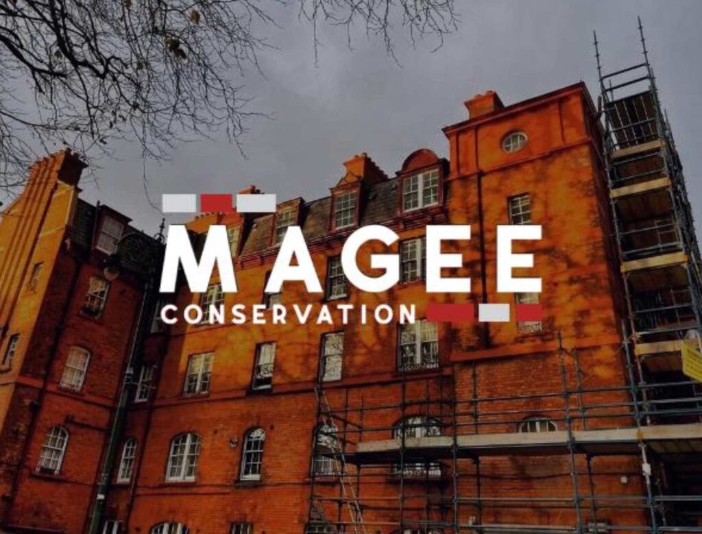 Magee Conservation Brand Development