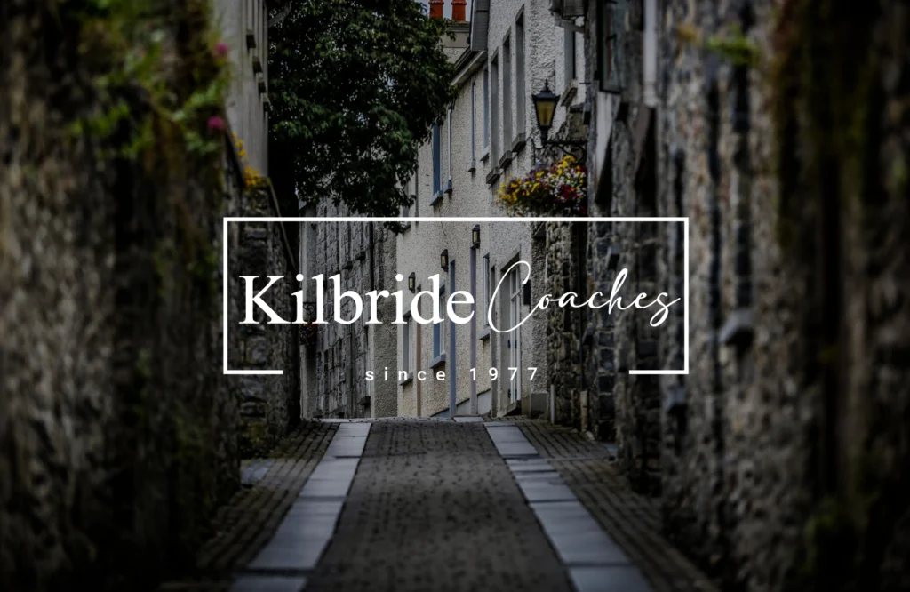 Kilbride