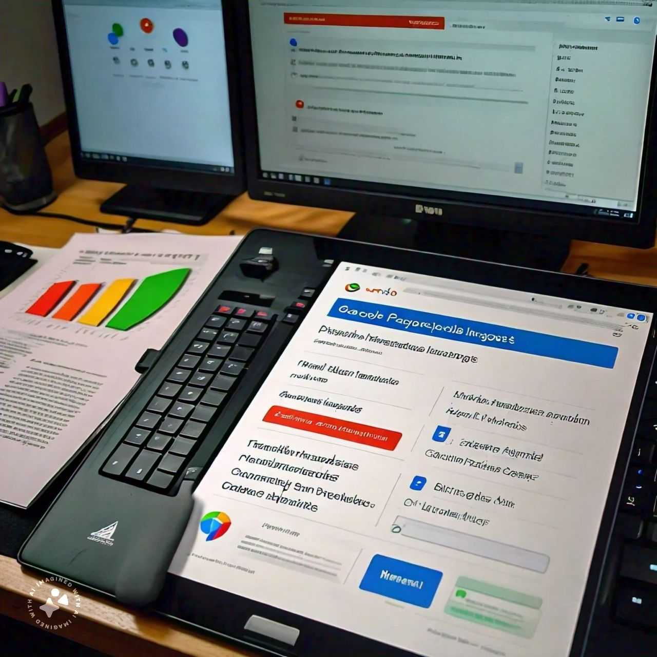 5 Steps to Improve Page Speed and Boost Page Performance 1 Brand You Creative 5 Steps to Improve Page Speed and Boost Page Performance 1