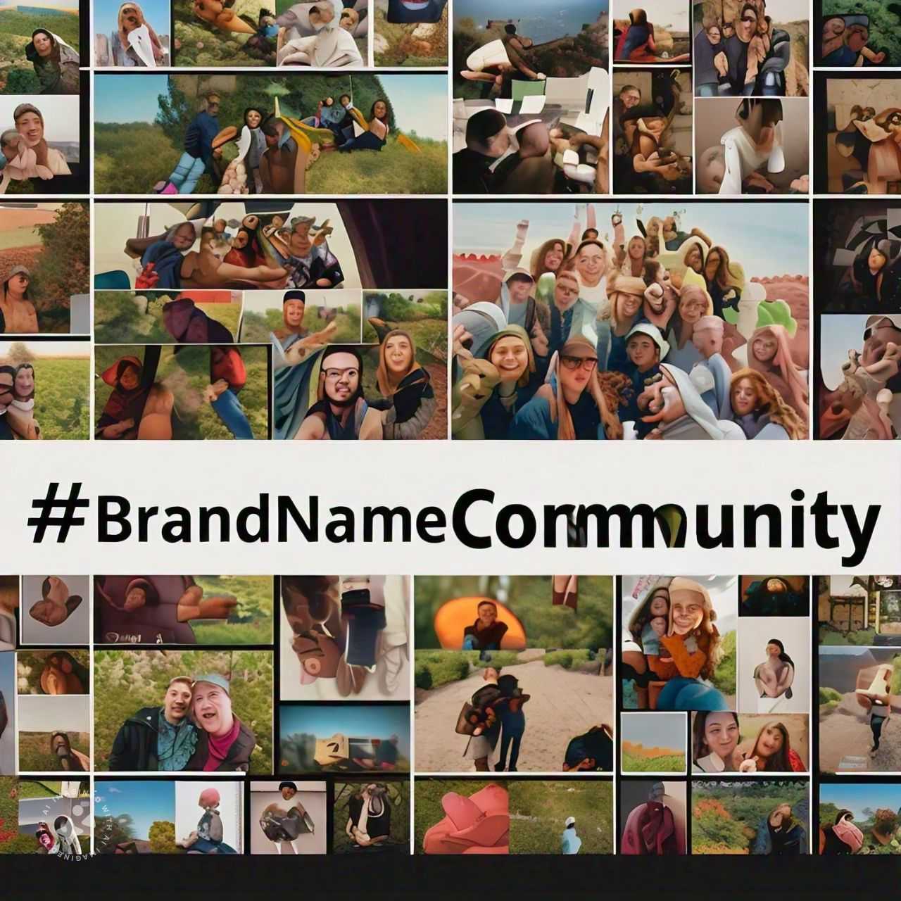 How to Leverage User Generated Content for Your Personal Brand 2 Brand You Creative How to Leverage User Generated Content for Your Personal Brand 2