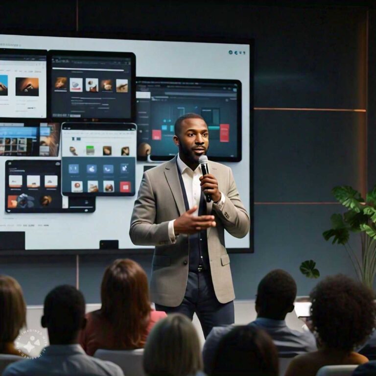 Leveraging Content Marketing for Personal Branding