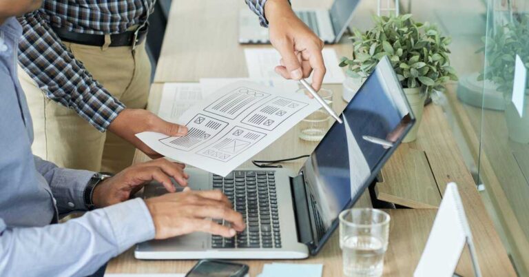 Why Hiring the Best Website Design Company Pays Off Long Term