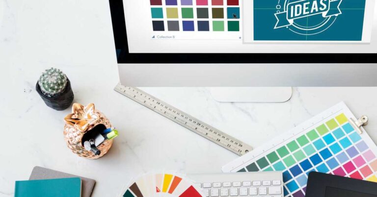 Branding for Creatives