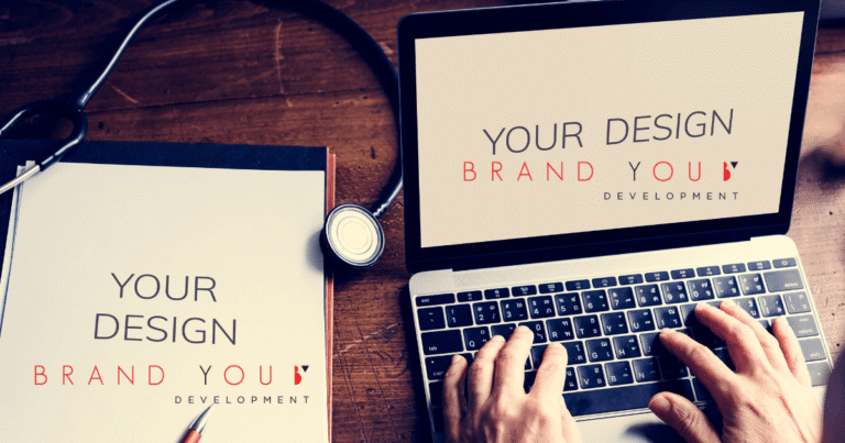 Brand Design Package