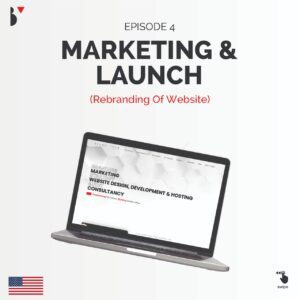 Rebranding brandyoucreative