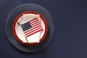 branding for the American market.